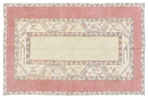 Vintage Turkish Anatolian