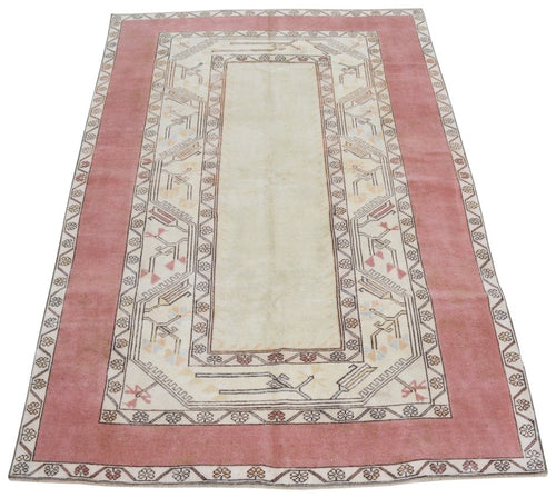 Vintage Turkish Anatolian
