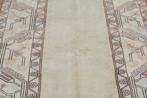 Vintage Turkish Anatolian