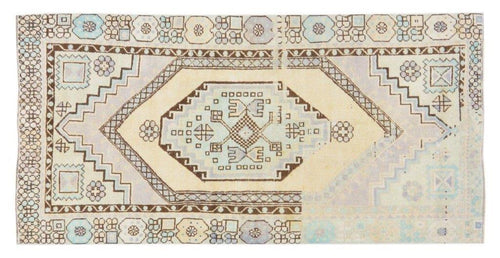 Vintage Turkish Anatolian