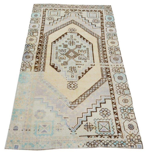 Vintage Turkish Anatolian