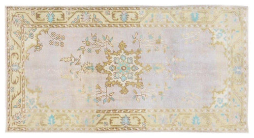 Vintage Turkish Anatolian