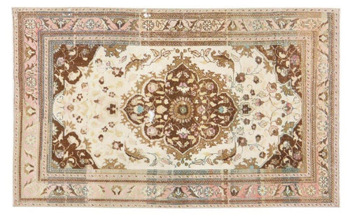 Vintage Turkish Anatolian