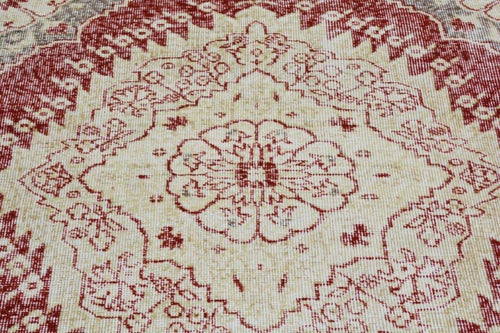 Vintage Turkish Anatolian
