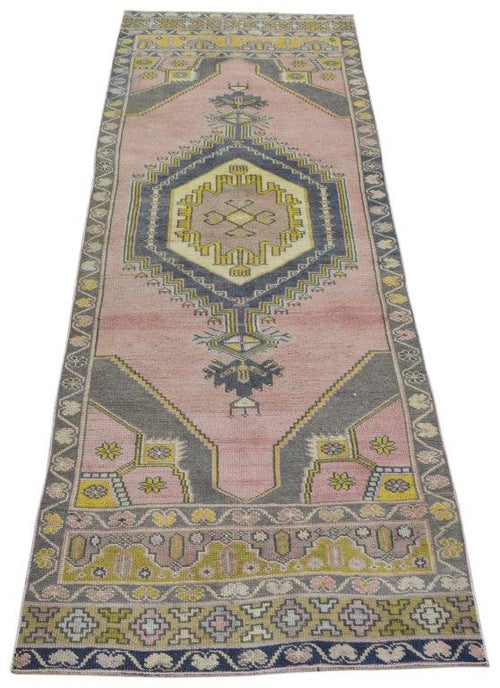 Vintage Turkish Anatolian