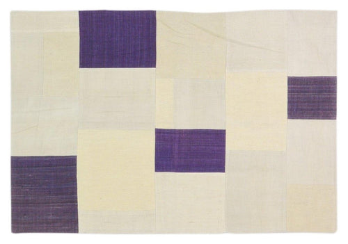 Vintage Turkish Patchwork