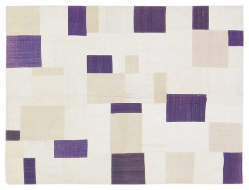 Vintage Turkish Patchwork