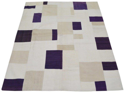 Vintage Turkish Patchwork
