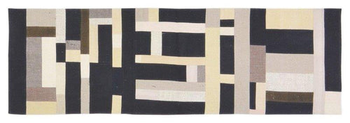 Vintage Turkish Patchwork