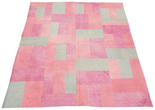 Vintage Turkish Patchwork