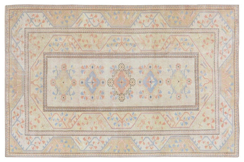 Vintage Turkish Anatolian