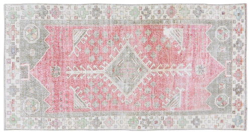 Vintage Turkish Anatolian