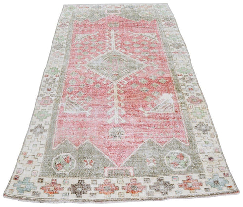 Vintage Turkish Anatolian