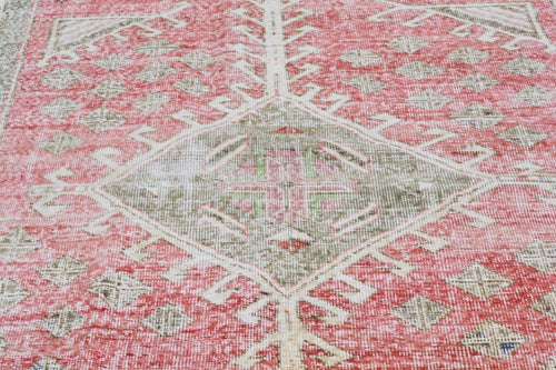 Vintage Turkish Anatolian