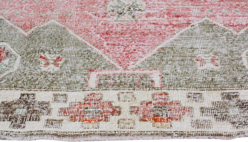 Vintage Turkish Anatolian