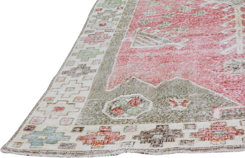 Vintage Turkish Anatolian