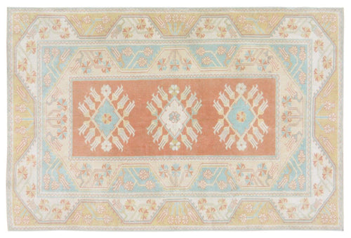 Vintage Turkish Anatolian