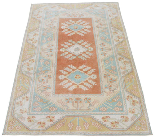 Vintage Turkish Anatolian