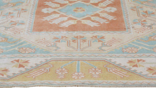Vintage Turkish Anatolian