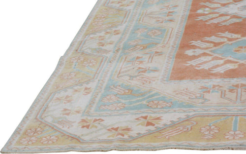 Vintage Turkish Anatolian