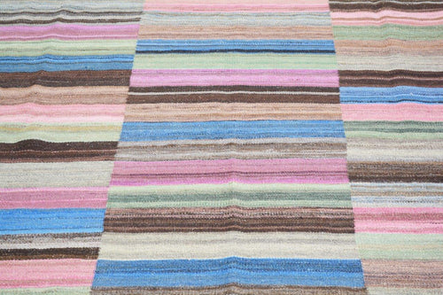 Afghan Flatweave