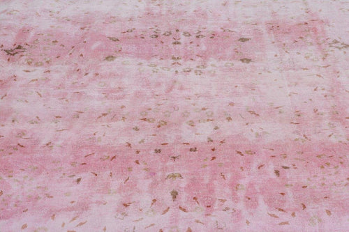 Vintage Persian Silk