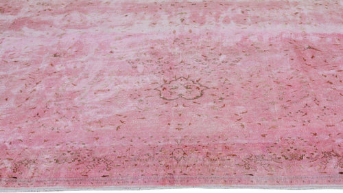 Vintage Persian Silk