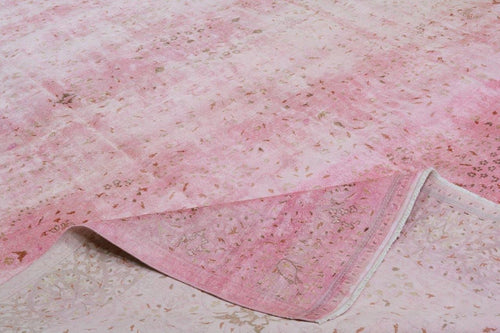 Vintage Persian Silk