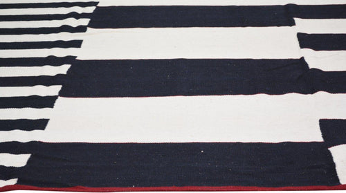 Afghan Flatweave