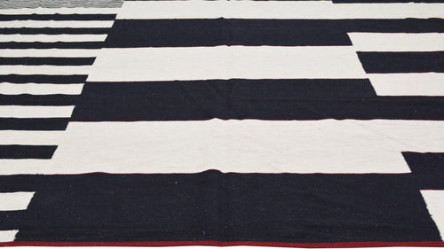 Afghan Flatweave