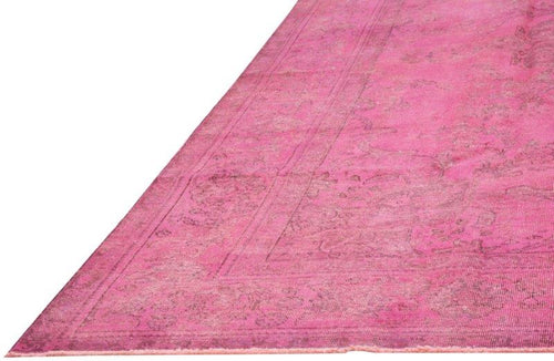 Vintage Persian Tabriz
