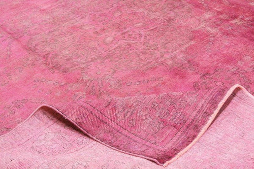 Vintage Persian Tabriz
