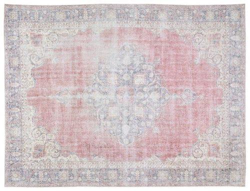 Vintage Persian Tabriz
