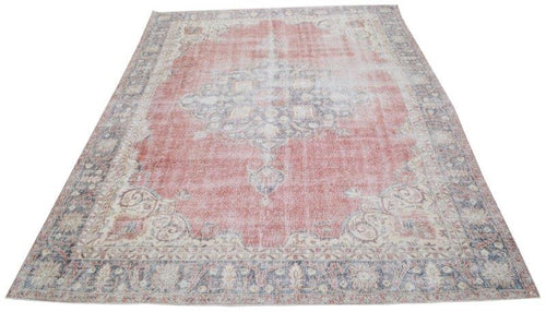 Vintage Persian Tabriz