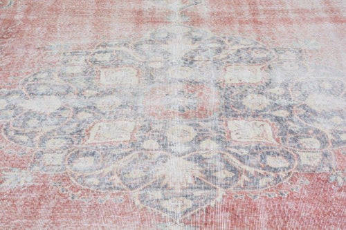 Vintage Persian Tabriz