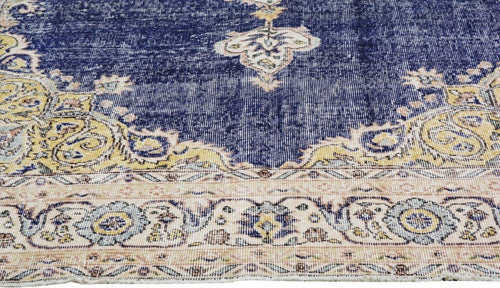 Vintage Turkish Anatolian