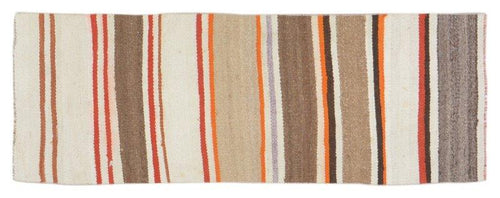 Vintage Turkish Kilim