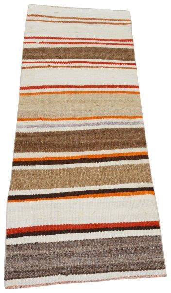 Vintage Turkish Kilim