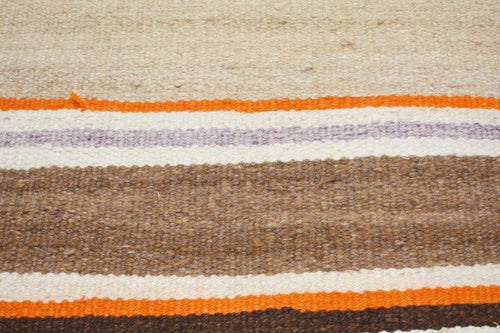 Vintage Turkish Kilim