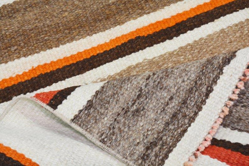Vintage Turkish Kilim
