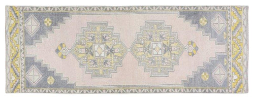 Vintage Turkish Anatolian