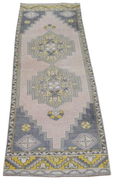 Vintage Turkish Anatolian
