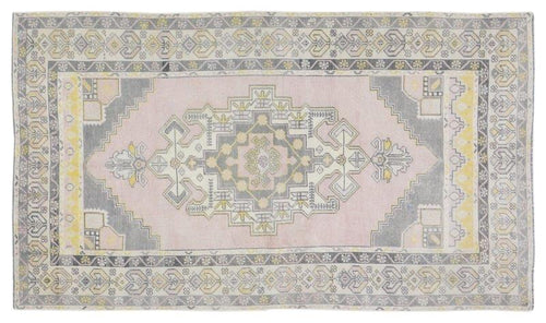 Vintage Turkish Anatolian