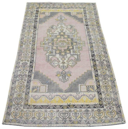 Vintage Turkish Anatolian