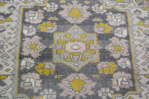 Vintage Turkish Oushak