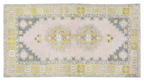 Vintage Turkish Anatolian