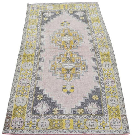 Vintage Turkish Anatolian