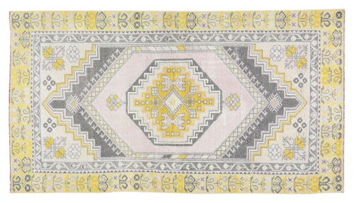 Vintage Turkish Anatolian