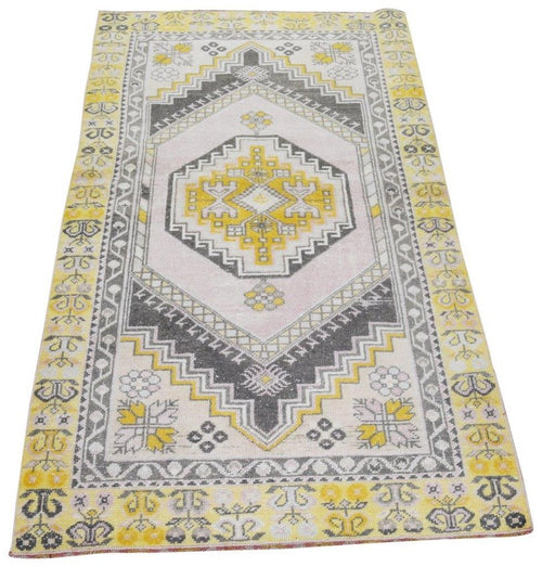 Vintage Turkish Anatolian