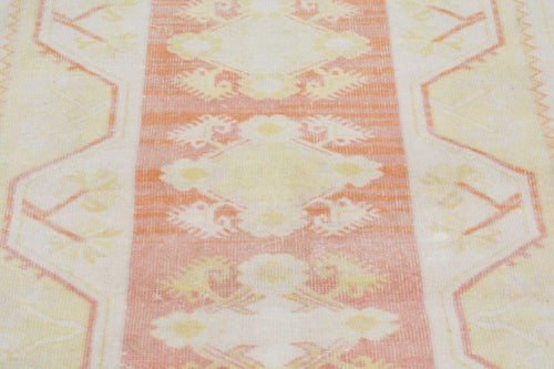 Vintage Turkish Anatolian